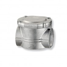 Gāzes filtrs 3/4" Apkures katlam, maza kapacitāte Gāzes filtrs 3/4" Apkures katlam, maza kapacitāte